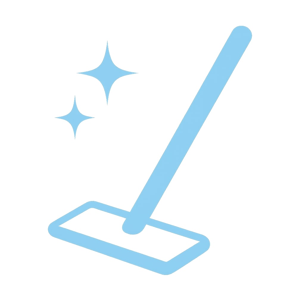 Pulizia standard